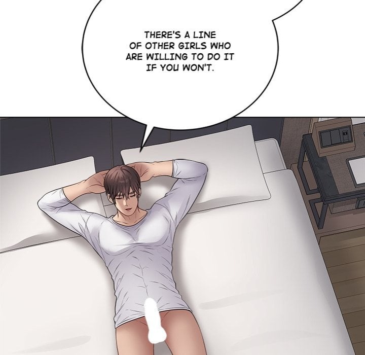 Signed, Sealed, Mistaken Chapter 52 - Page 43