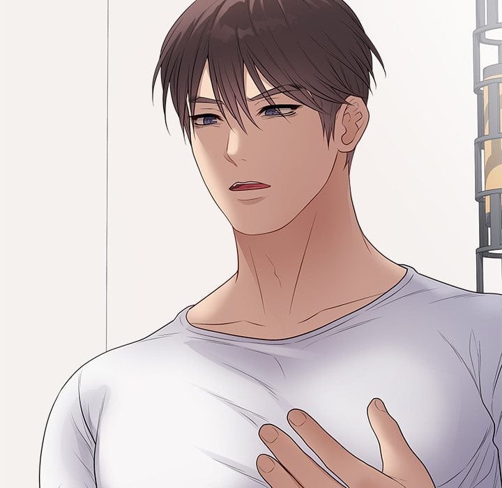 Signed, Sealed, Mistaken Chapter 54 - Page 15