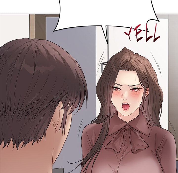 Signed, Sealed, Mistaken Chapter 54 - Page 18