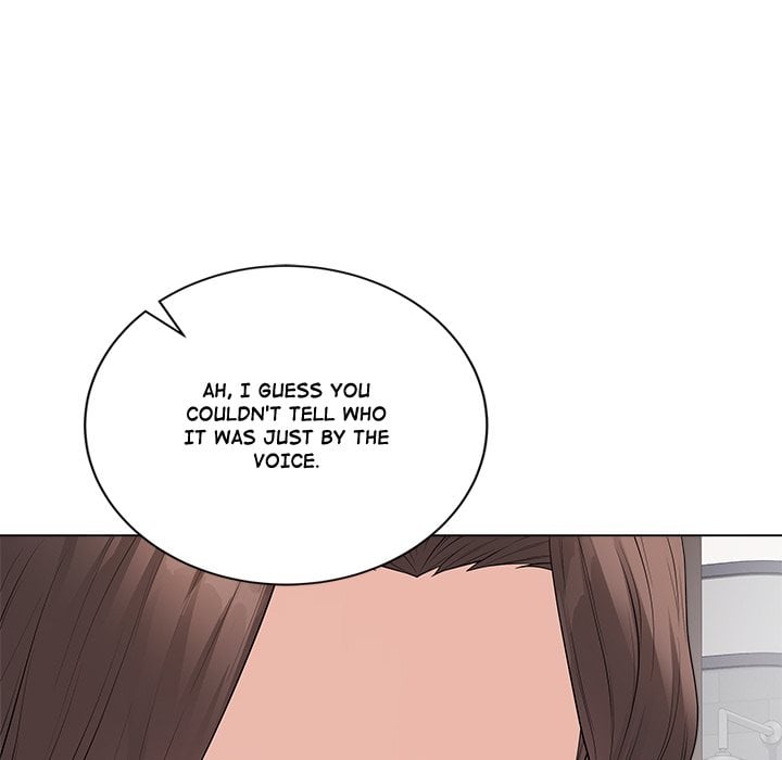 Signed, Sealed, Mistaken Chapter 54 - Page 9