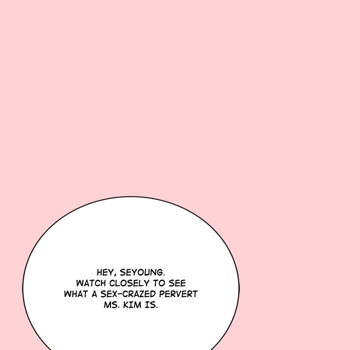 Signed, Sealed, Mistaken Chapter 55 - Page 59