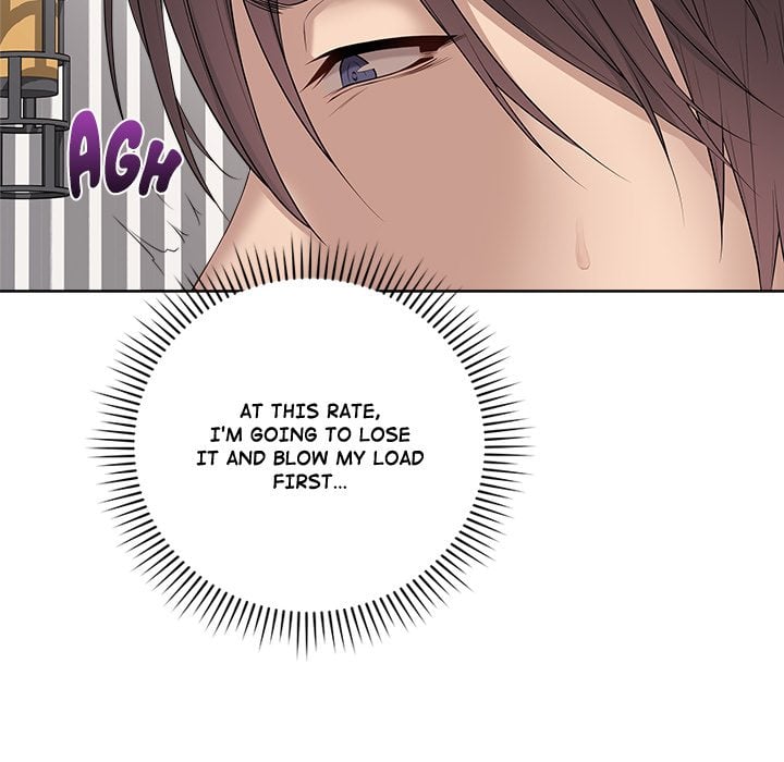 Signed, Sealed, Mistaken Chapter 55 - Page 97