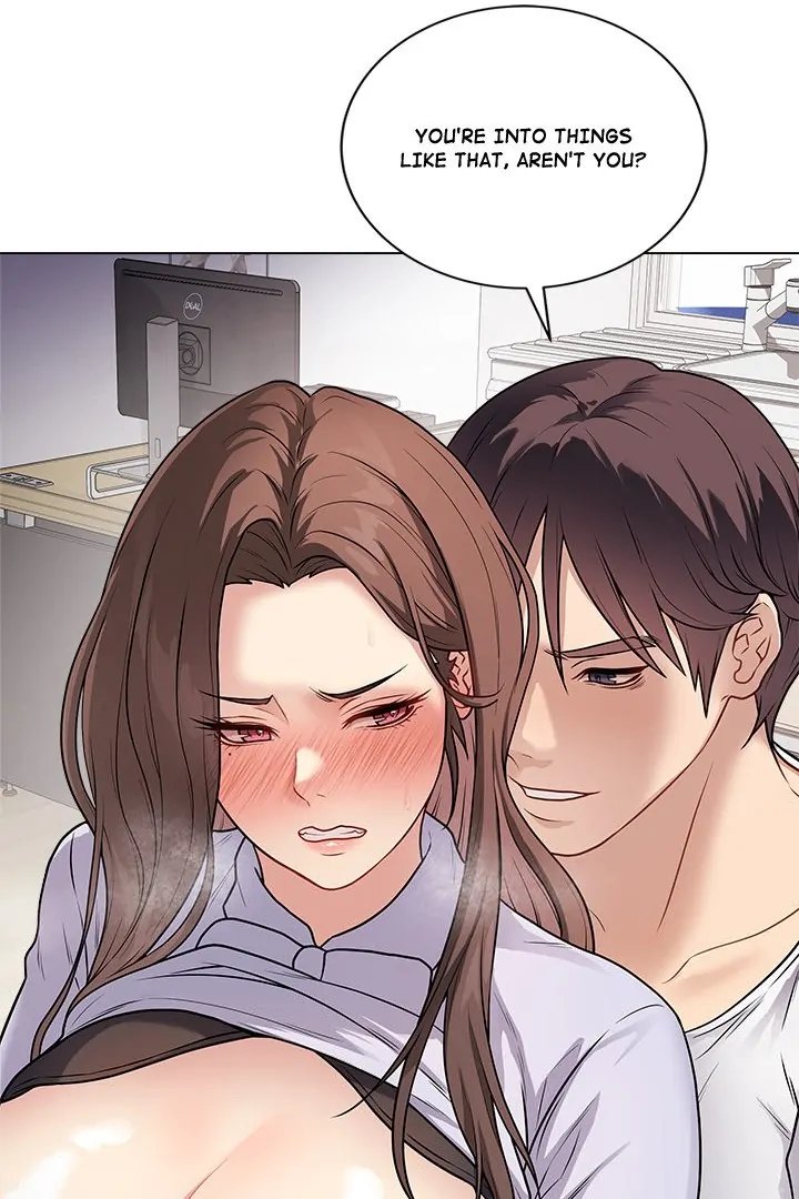 Signed, Sealed, Mistaken Chapter 8 - Page 104