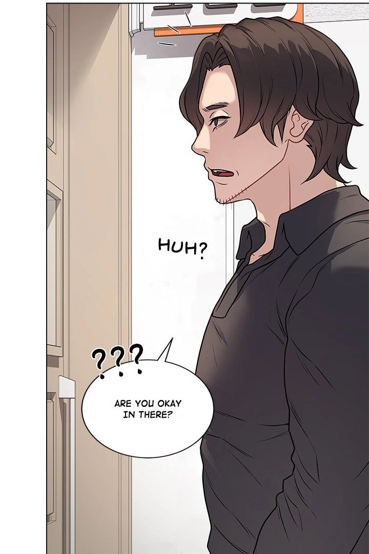 Signed, Sealed, Mistaken Chapter 8 - Page 120