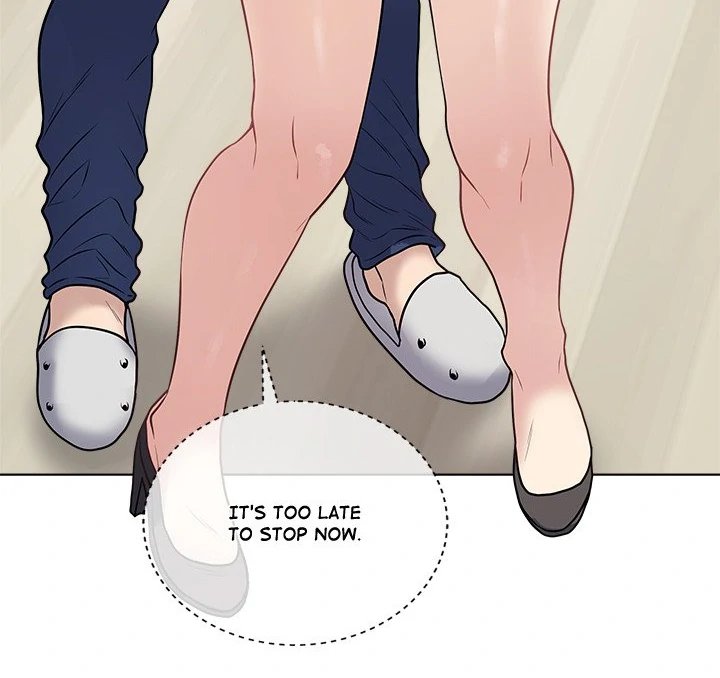 Signed, Sealed, Mistaken Chapter 8 - Page 123