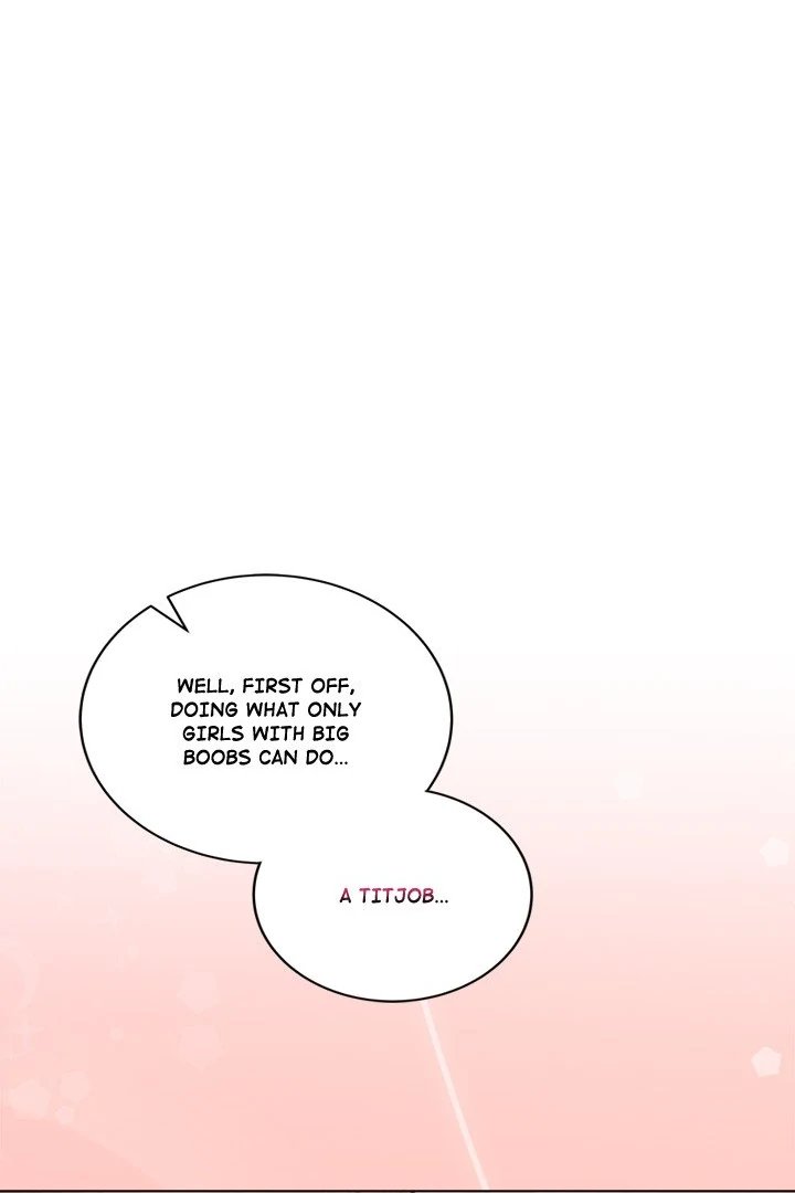 Signed, Sealed, Mistaken Chapter 8 - Page 13