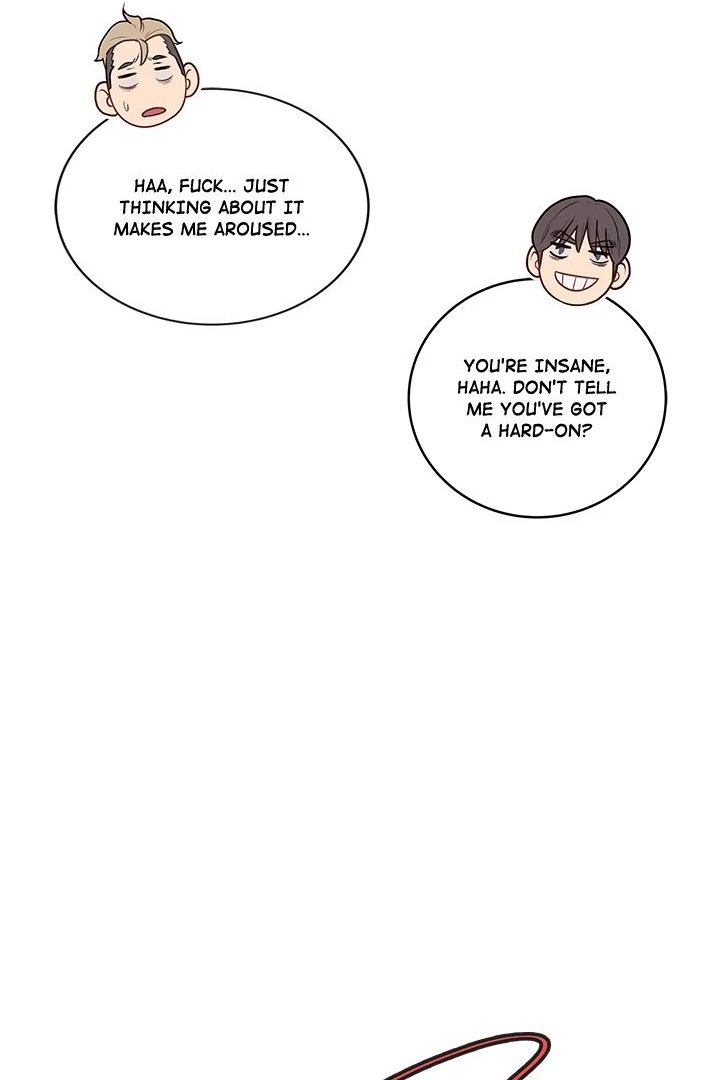 Signed, Sealed, Mistaken Chapter 8 - Page 25