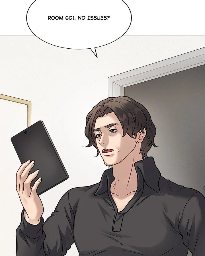 Signed, Sealed, Mistaken Chapter 8 - Page 27