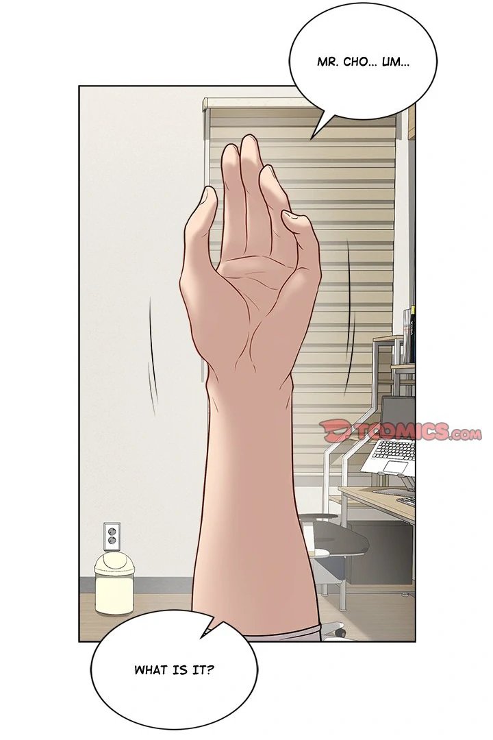 Signed, Sealed, Mistaken Chapter 8 - Page 29