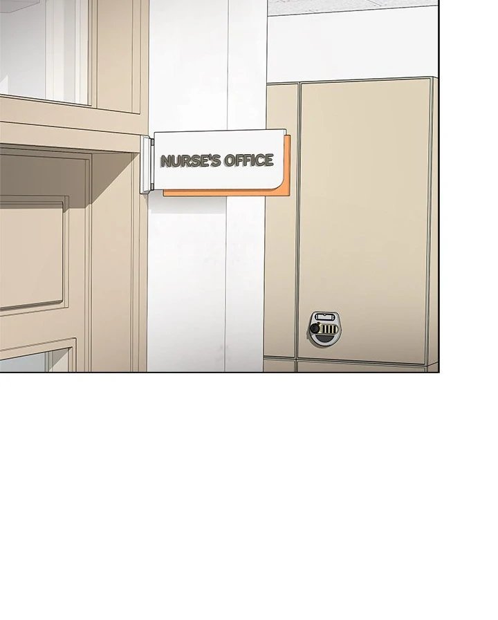 Signed, Sealed, Mistaken Chapter 8 - Page 36