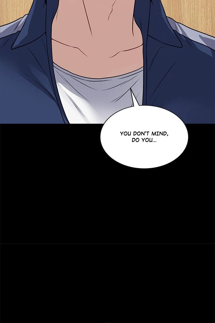 Signed, Sealed, Mistaken Chapter 8 - Page 59