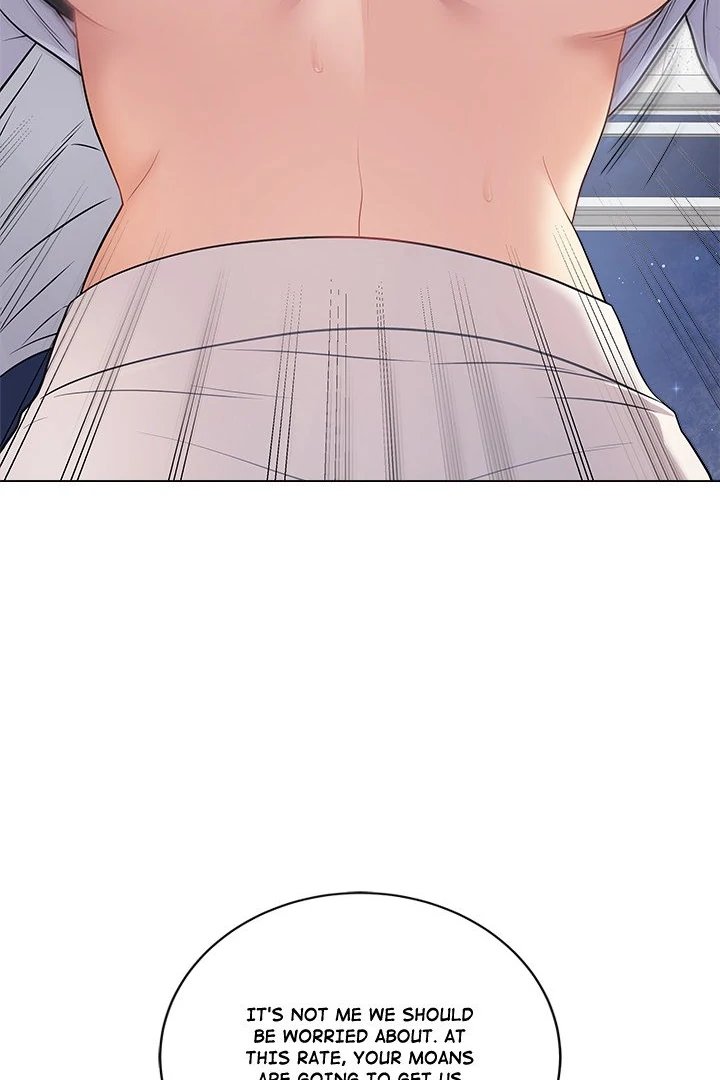 Signed, Sealed, Mistaken Chapter 8 - Page 97