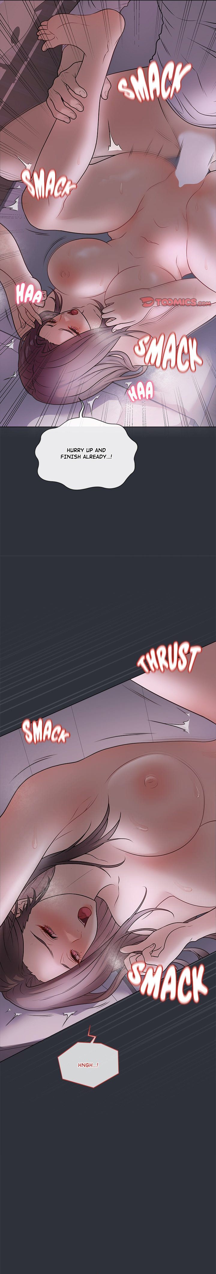 Signed, Sealed, Mistaken Chapter 9 - Page 20