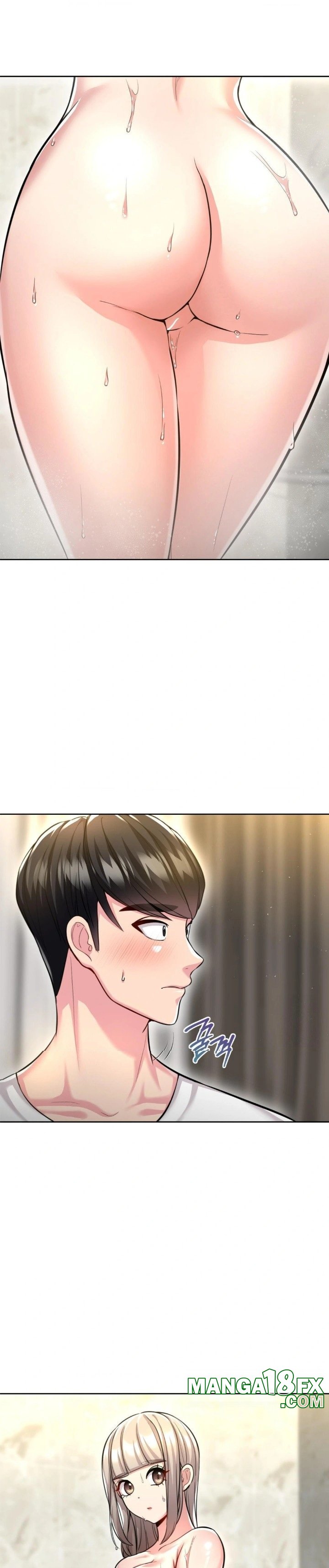 The Rave Review Show Raw Chapter 20 - Page 20