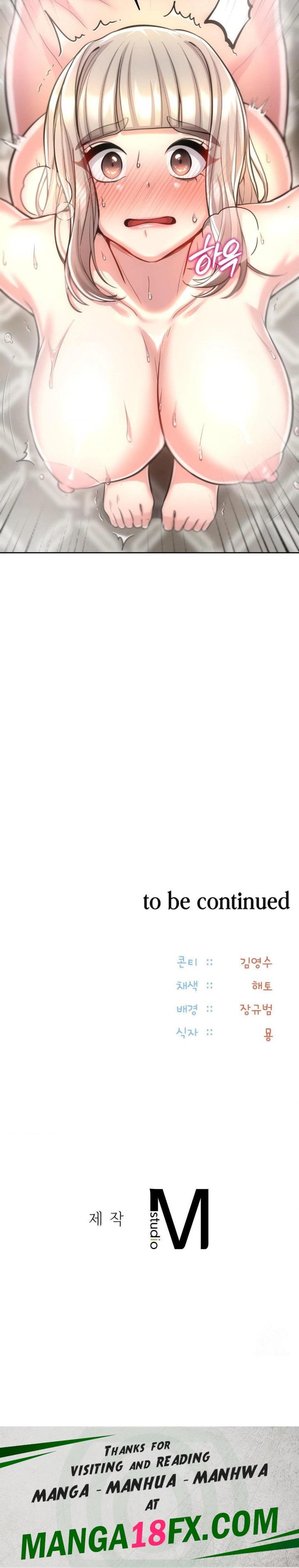 The Rave Review Show Raw Chapter 20 - Page 30