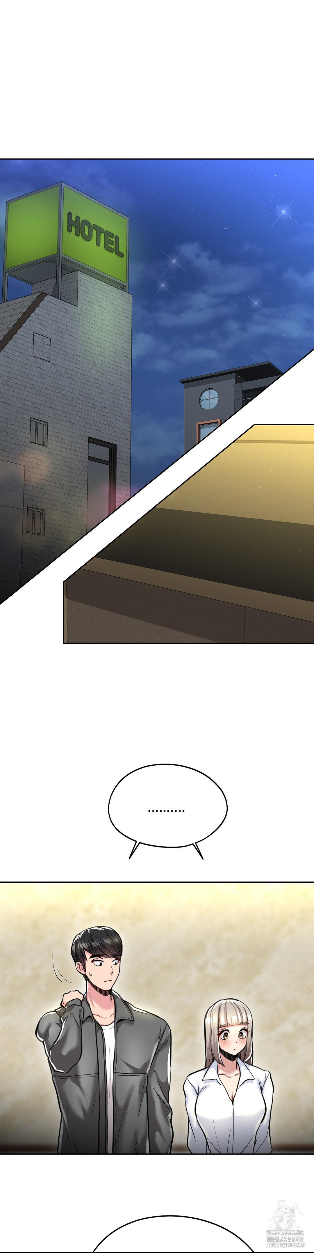 The Rave Review Show Raw Chapter 23 - Page 9