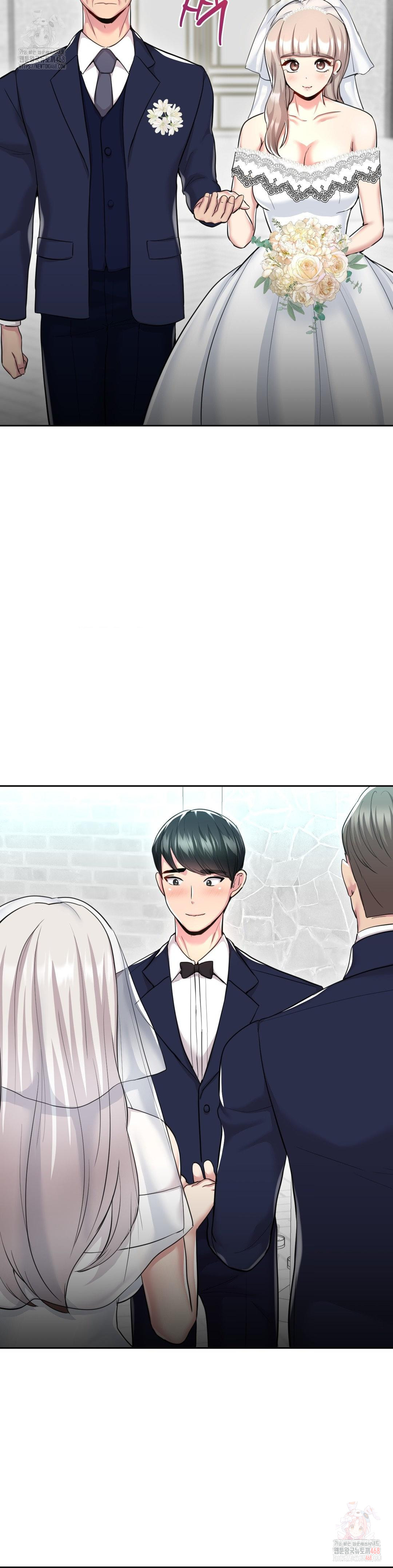 The Rave Review Show Raw Chapter 32 - Page 30