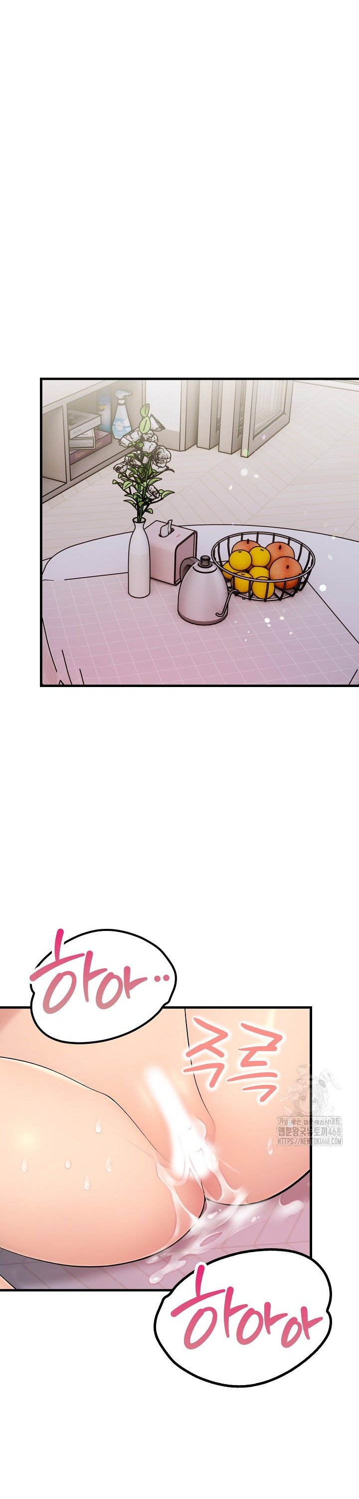 Guesthouse Johnson and Missy Manager Raw Chapter 14 - Page 27