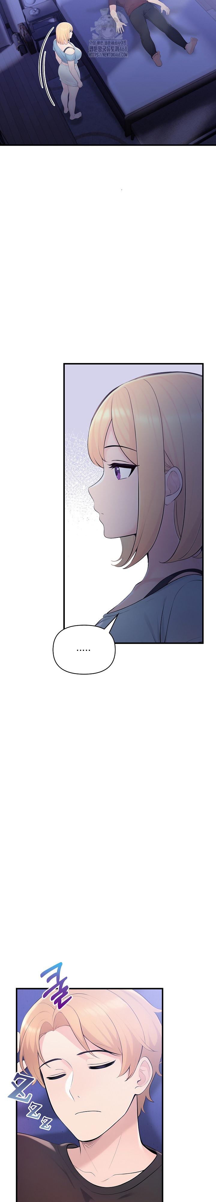 Guesthouse Johnson and Missy Manager Raw Chapter 22 - Page 6