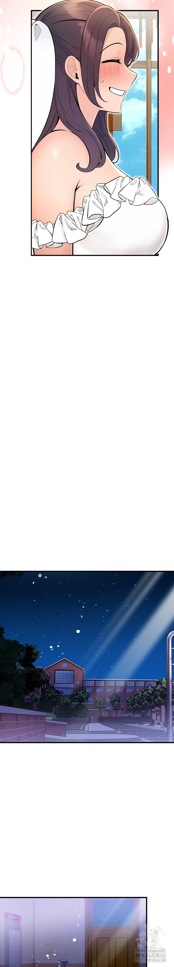 Guesthouse Johnson and Missy Manager Raw Chapter 23 - Page 14