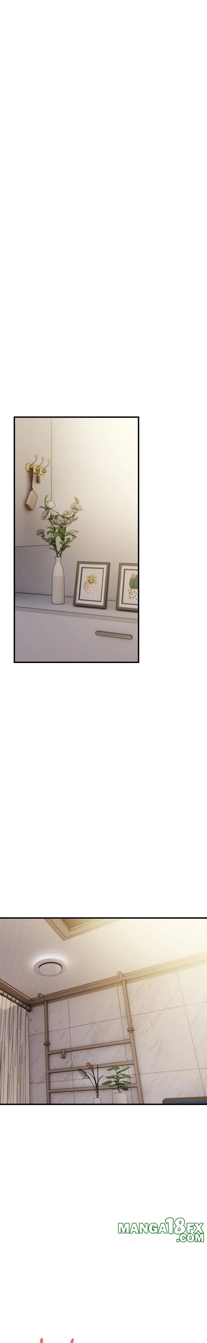 A Married Female Counselor’s Late-Night Counseling Session Chapter 23 - Page 3