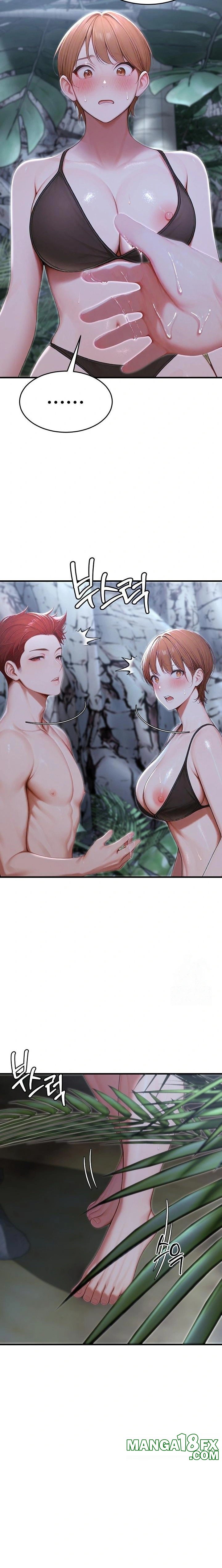 Hypersexual Syndrome Raw Chapter 18 - Page 6