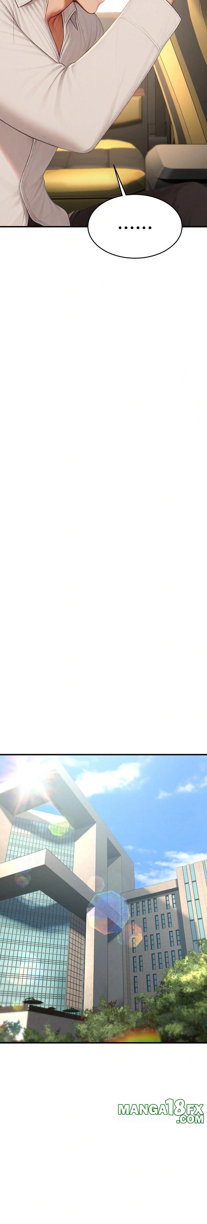 Hypersexual Syndrome Raw Chapter 22 - Page 10