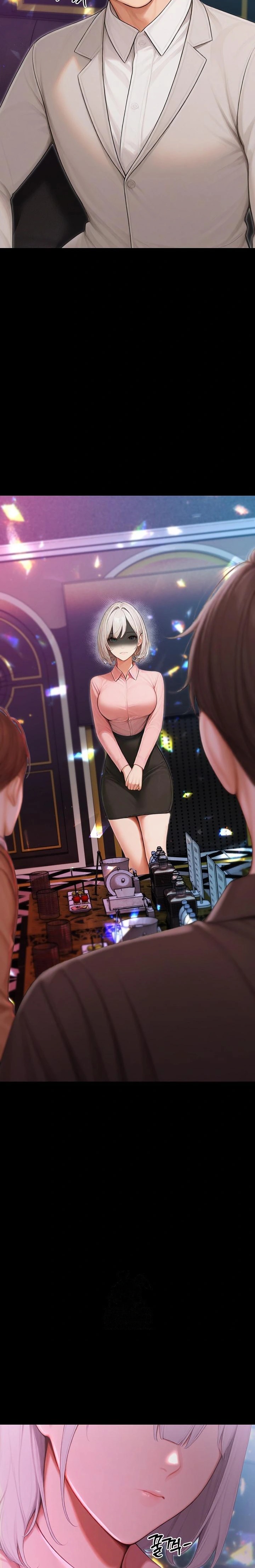 Hypersexual Syndrome Raw Chapter 22 - Page 33