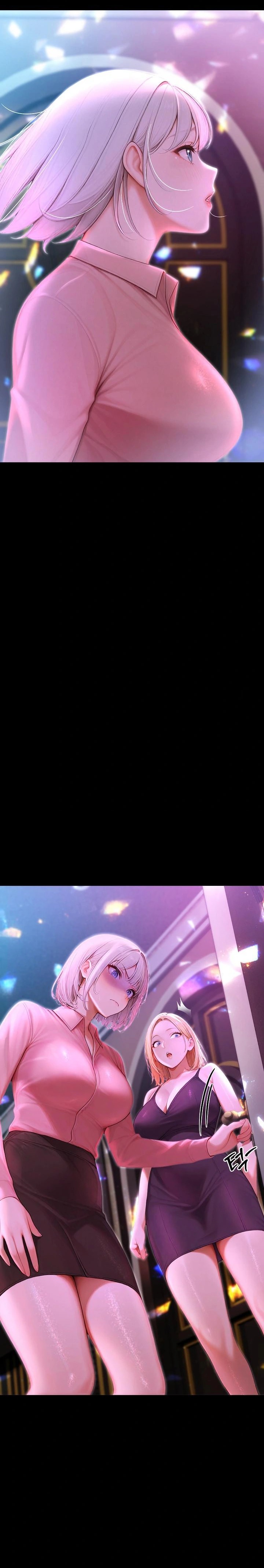 Hypersexual Syndrome Raw Chapter 23 - Page 16