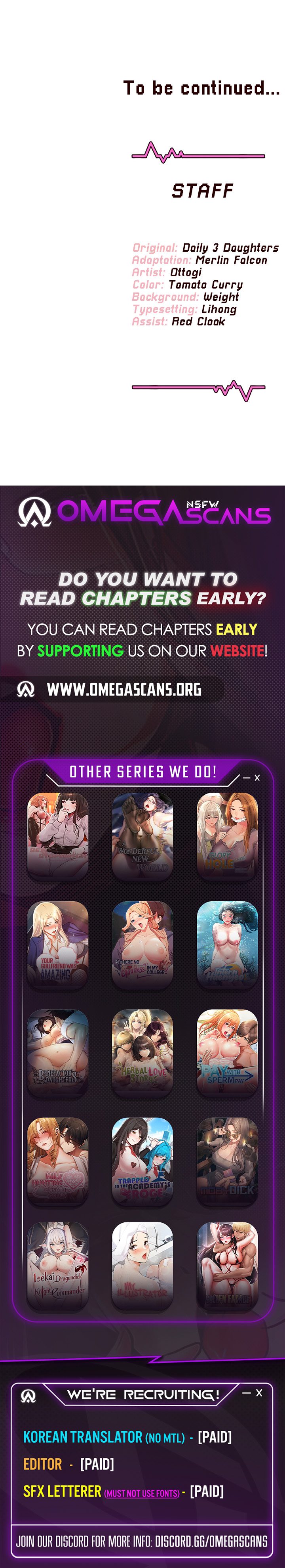 Wireless Onahole Chapter 18 - Page 13