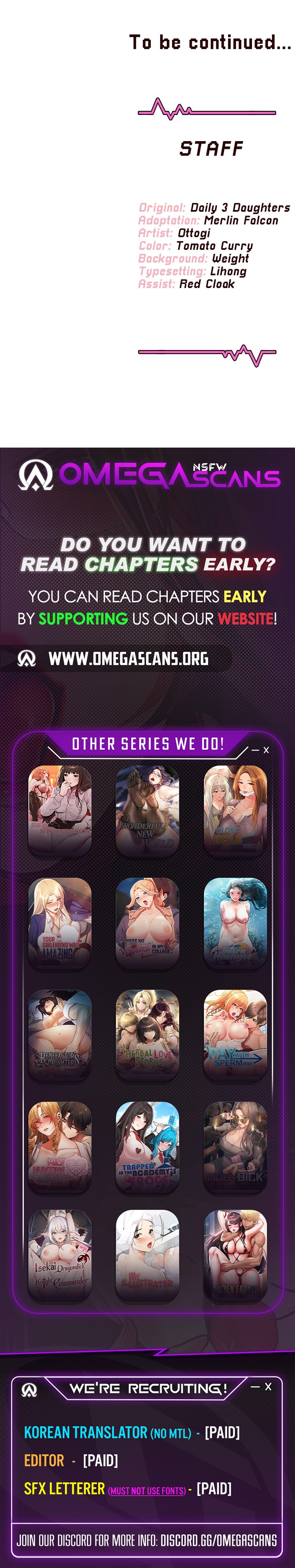 Wireless Onahole Chapter 25 - Page 11