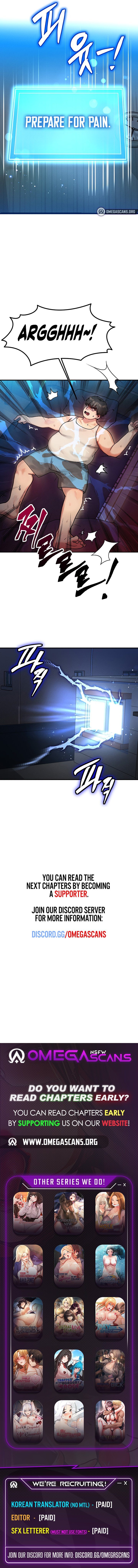 My Body Got Switched Chapter 1 - Page 13