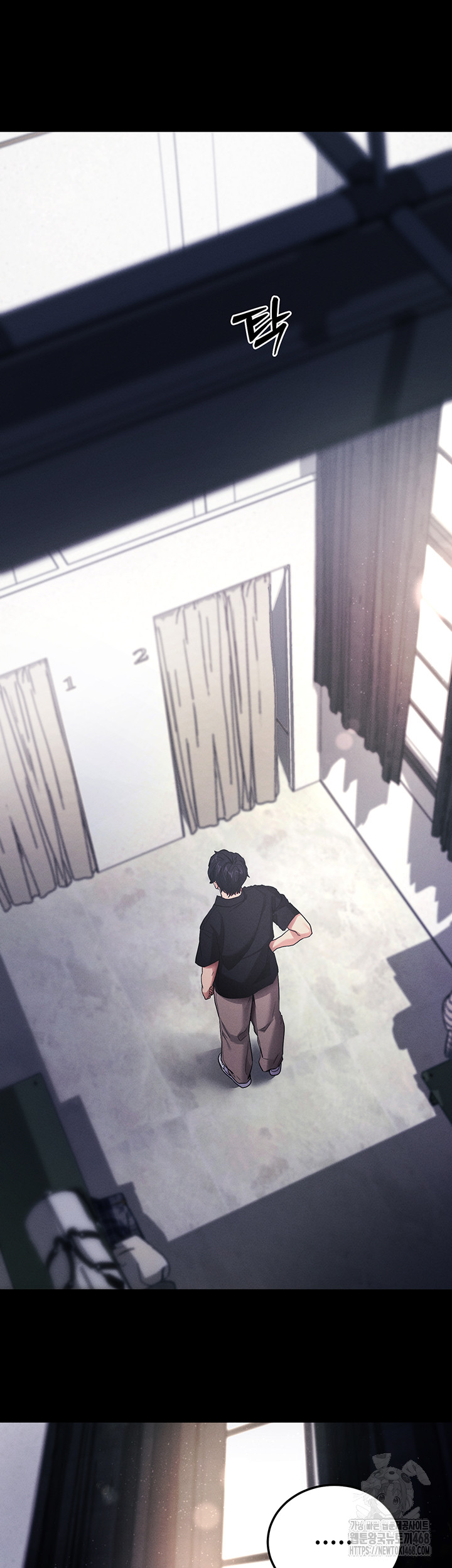 Please, Please Raw Chapter 10 - Page 32