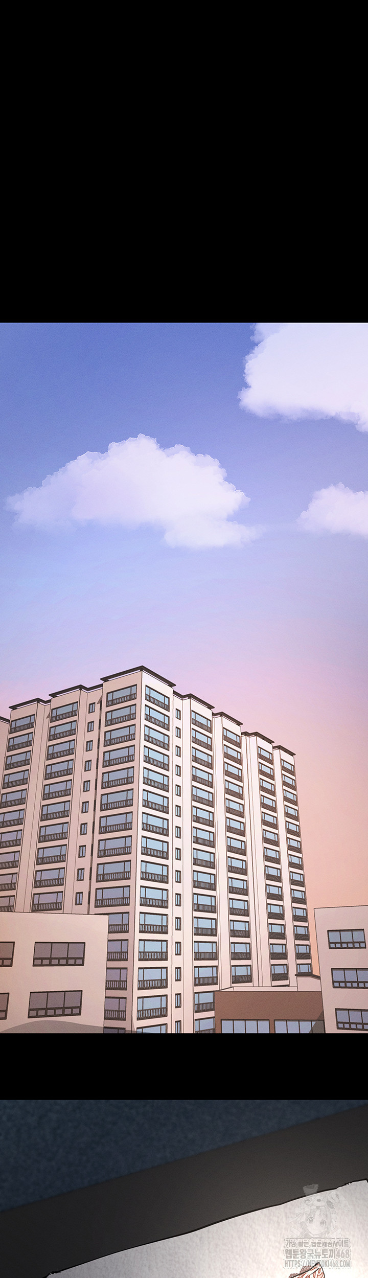 Please, Please Raw Chapter 10 - Page 44