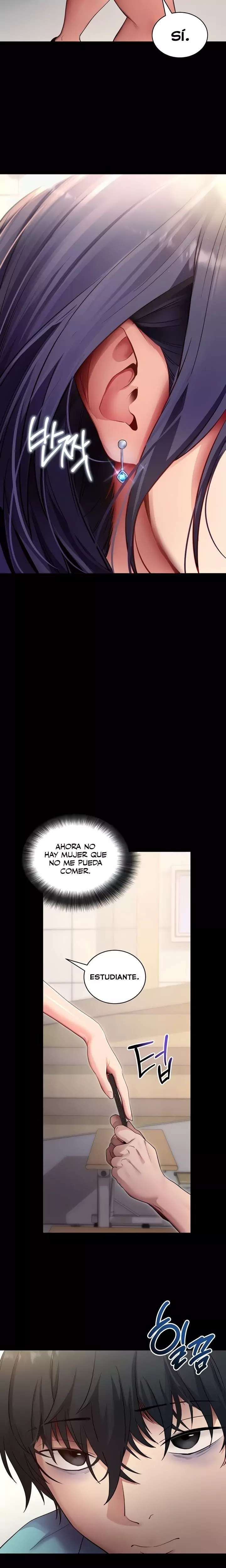 Please, Please Raw Chapter 38 - Page 29