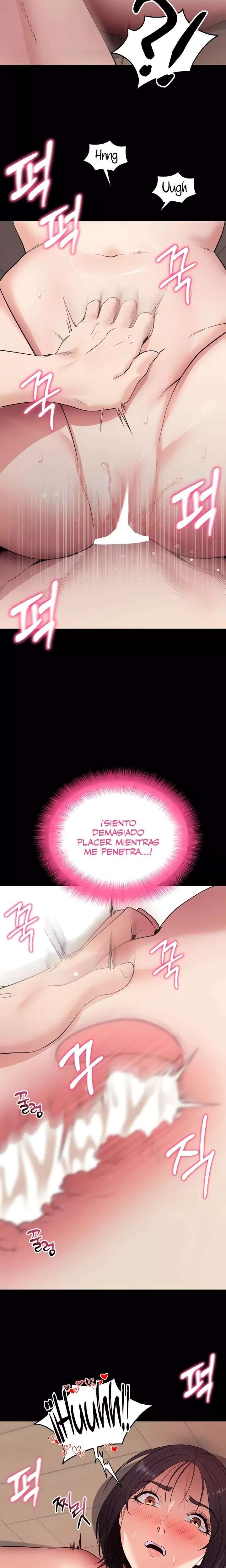 Please, Please Raw Chapter 38 - Page 6