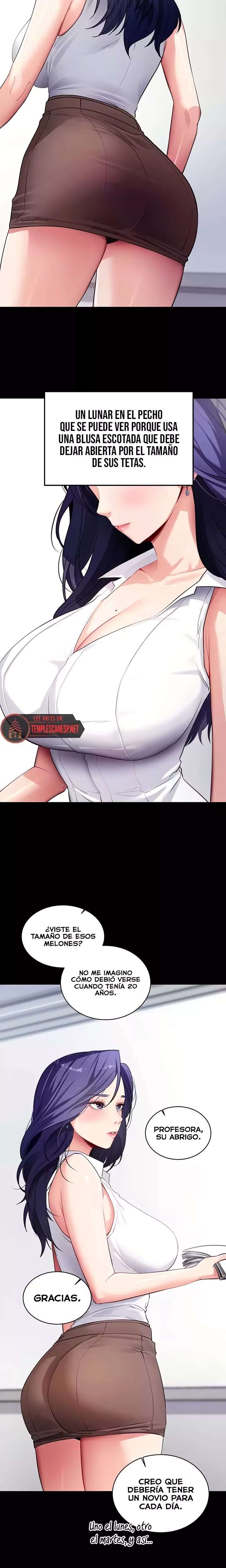 Please, Please Raw Chapter 39 - Page 5