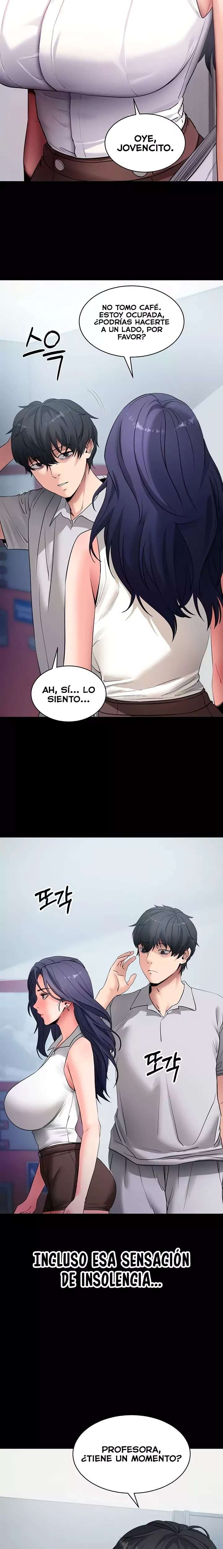 Please, Please Raw Chapter 39 - Page 8