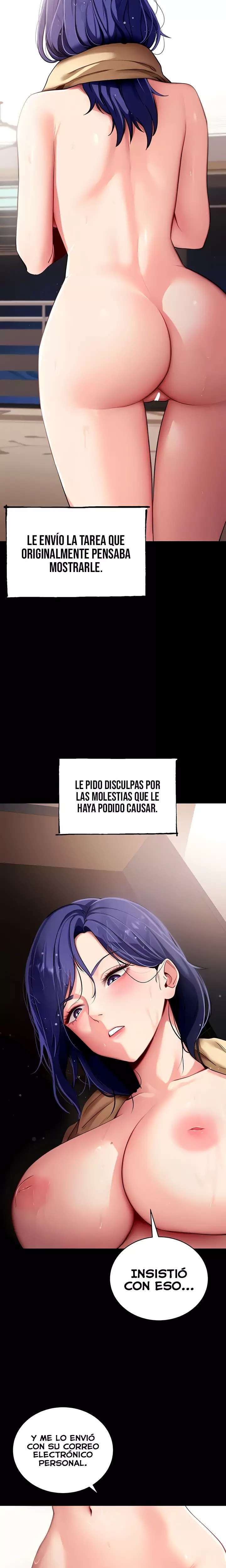 Please, Please Raw Chapter 42 - Page 13