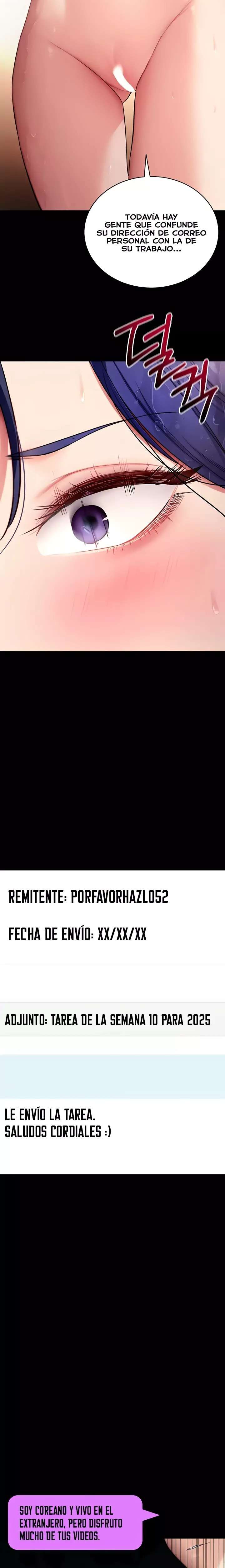 Please, Please Raw Chapter 42 - Page 14