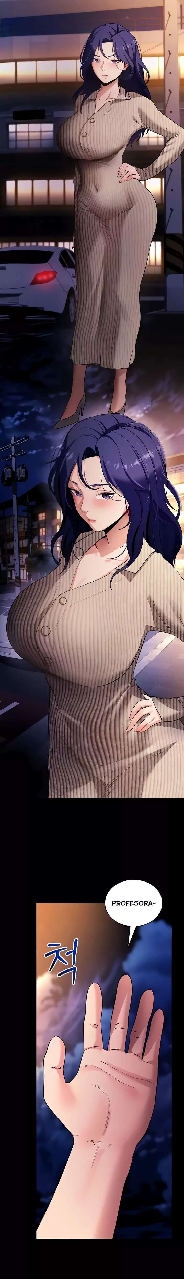 Please, Please Raw Chapter 42 - Page 20