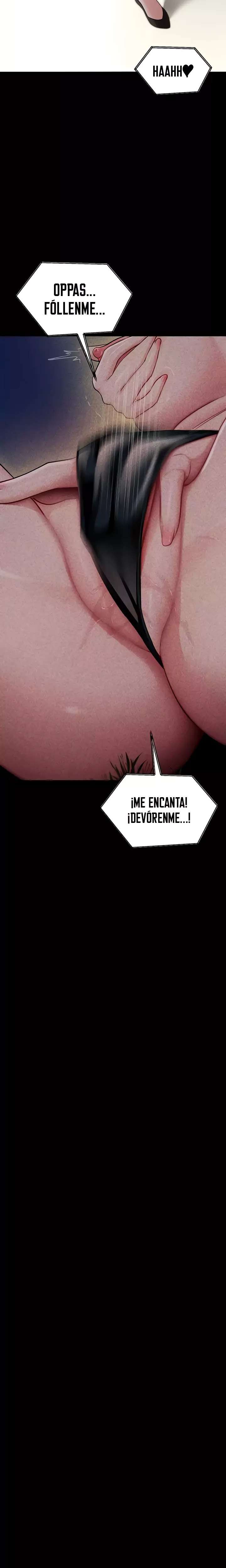 Please, Please Raw Chapter 42 - Page 4