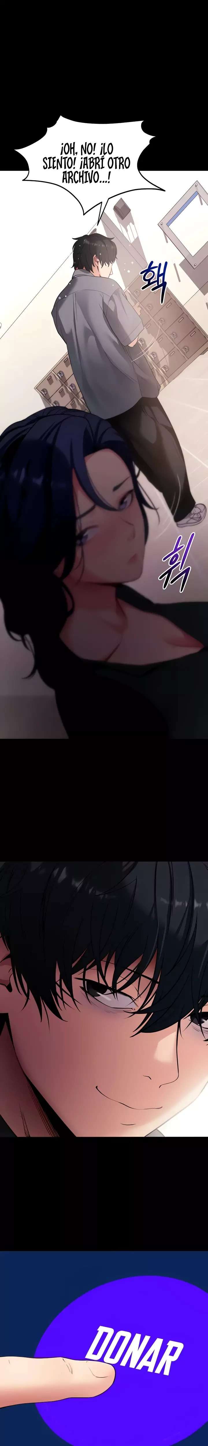 Please, Please Raw Chapter 42 - Page 5