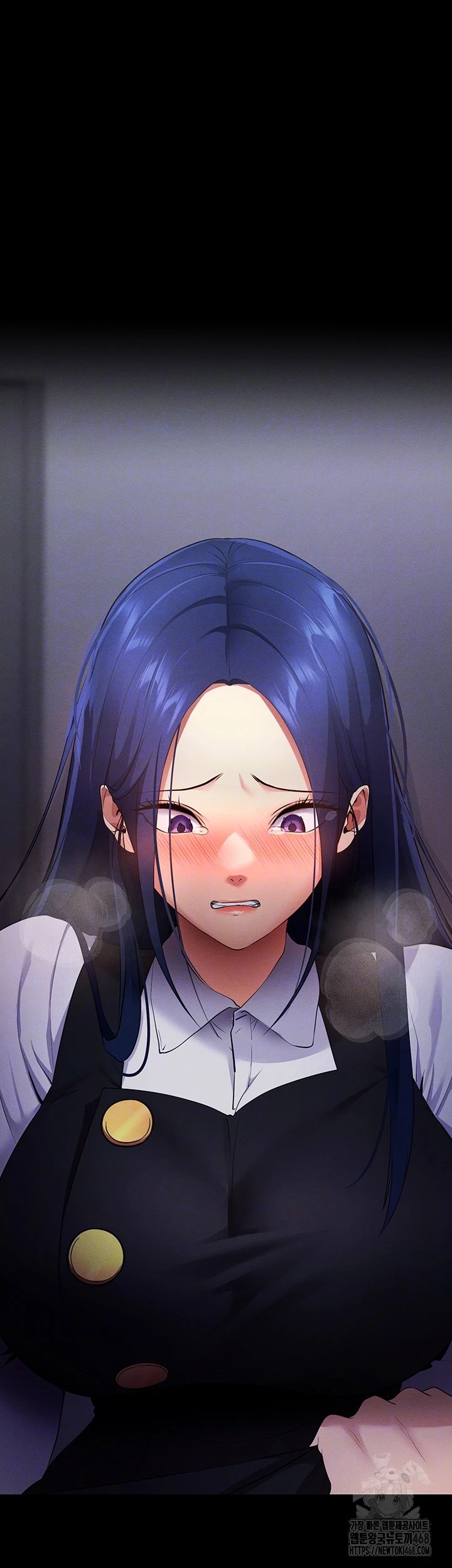 Please, Please Raw Chapter 6 - Page 4