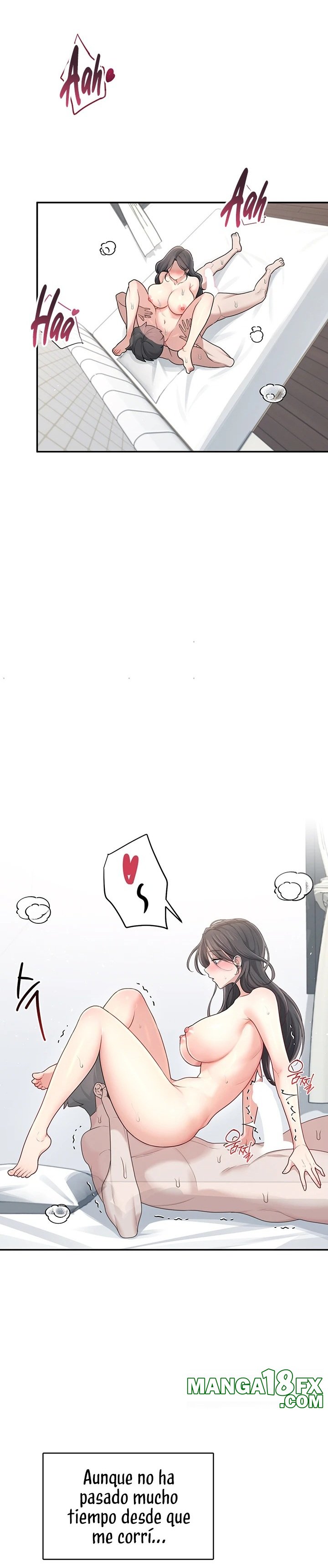 Wireless Onahole Raw Chapter 22 - Page 12