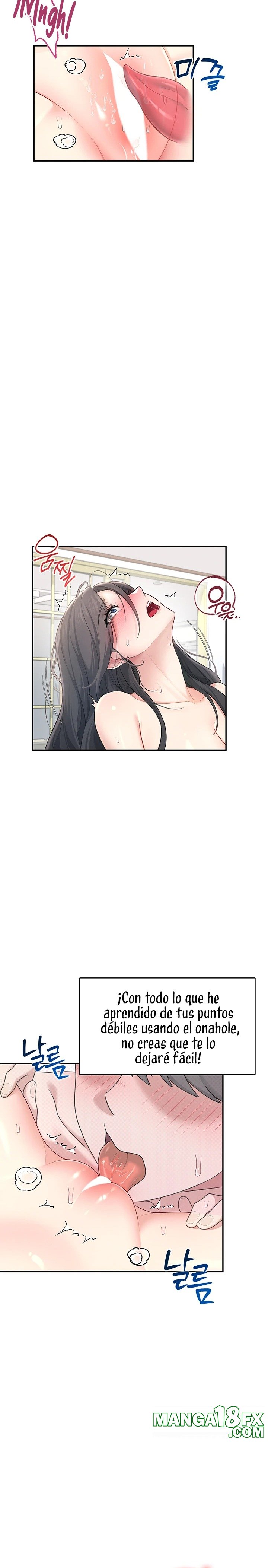 Wireless Onahole Raw Chapter 22 - Page 16