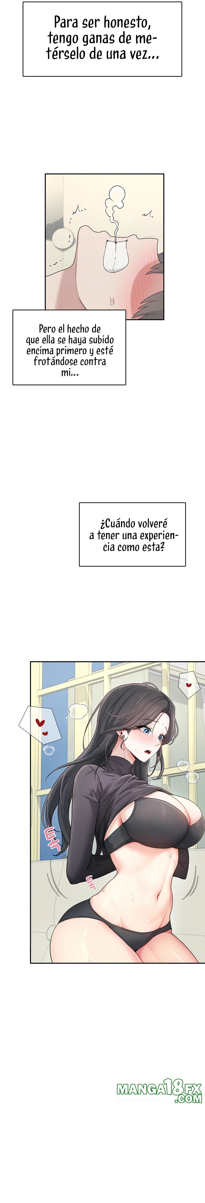 Wireless Onahole Raw Chapter 22 - Page 4