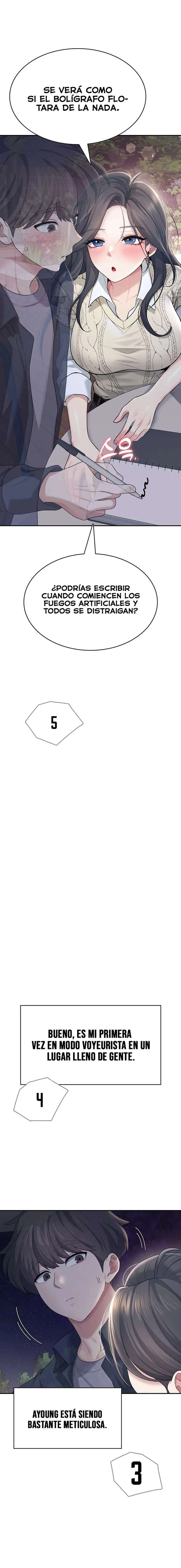 Wireless Onahole Raw Chapter 28 - Page 17