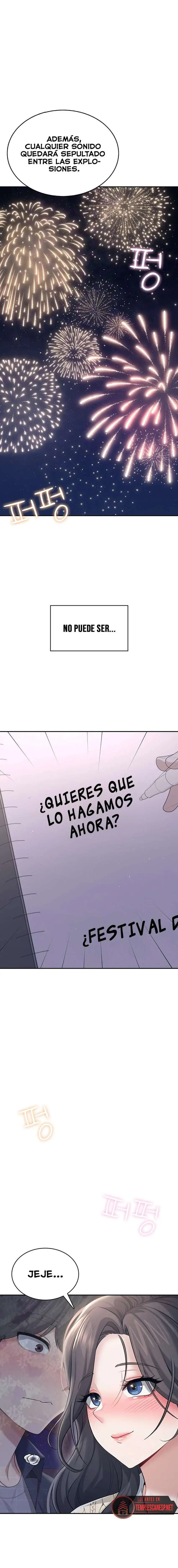 Wireless Onahole Raw Chapter 28 - Page 21