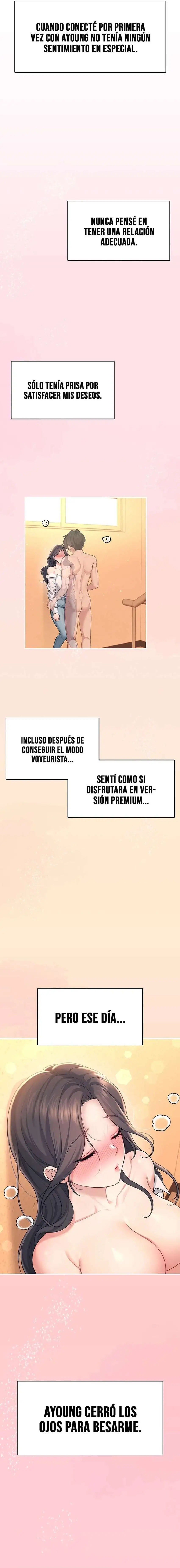 Wireless Onahole Raw Chapter 28 - Page 5